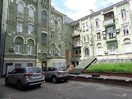 Baseina Apartments