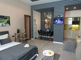 Baseina Apartments