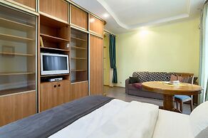 Baseina Apartments