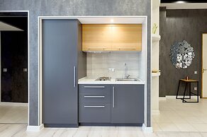 Baseina Apartments