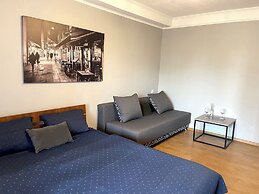 Baseina Apartments
