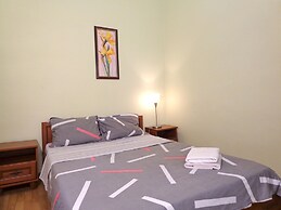 Baseina Apartments
