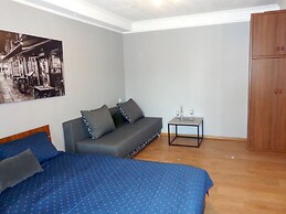 Baseina Apartments