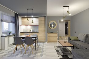 Baseina Apartments