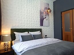 Baseina Apartments