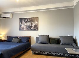 Baseina Apartments