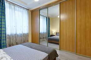 Baseina Apartments