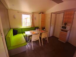 Camping L'Art De Vivre