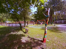 Camping L'Art De Vivre