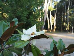 Camping L'Art De Vivre