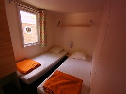 Camping L'Art De Vivre
