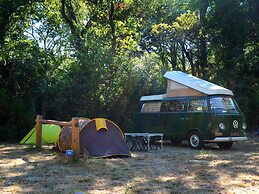Camping L'Art De Vivre