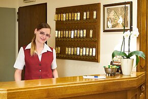 Hotel zur Post