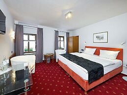 Hotel zur Post
