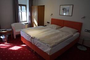Hotel zur Post