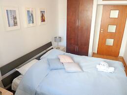 ShortStayPoland Krucza - B34