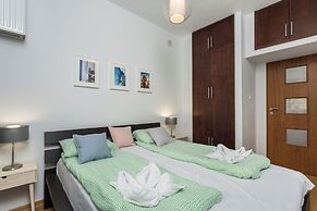 ShortStayPoland Krucza - B34