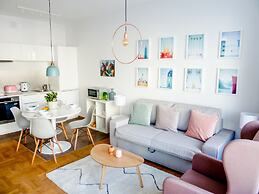 ShortStayPoland Krucza - B34