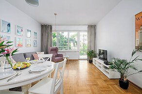 ShortStayPoland Krucza - B34