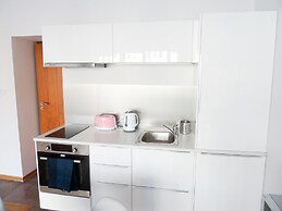 ShortStayPoland Krucza - B34