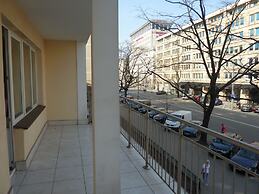 ShortStayPoland Krucza - B34