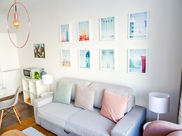 ShortStayPoland Krucza - B34