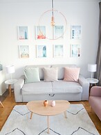 ShortStayPoland Krucza - B34