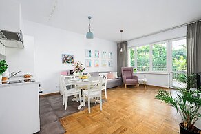 ShortStayPoland Krucza - B34