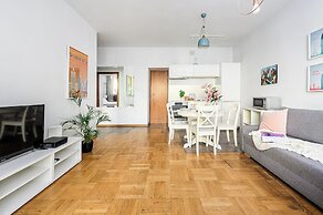 ShortStayPoland Krucza - B34