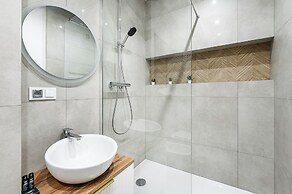 ShortStayPoland Krucza - B34