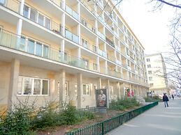 ShortStayPoland Krucza - B34