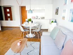 ShortStayPoland Krucza - B34