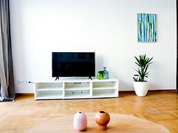 ShortStayPoland Krucza - B34