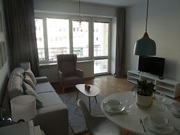 ShortStayPoland Krucza - B34