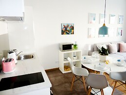 ShortStayPoland Krucza - B34