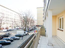 ShortStayPoland Krucza - B34