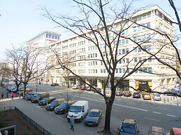 ShortStayPoland Krucza - B34