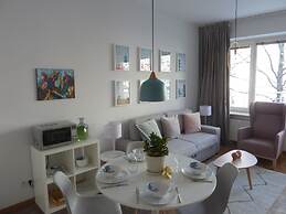 ShortStayPoland Krucza - B34