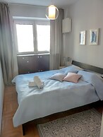 ShortStayPoland Krucza - B34