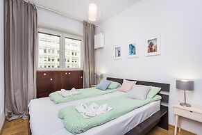 ShortStayPoland Krucza - B34
