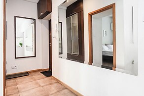 ShortStayPoland Krucza - B34