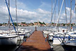 Enklawa Mikołajki
