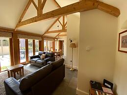 Pear Tree Cottages