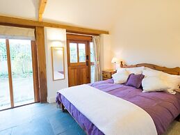 Pear Tree Cottages