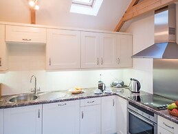 Pear Tree Cottages