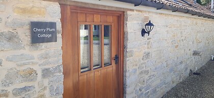 Pear Tree Cottages