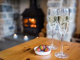 Pear Tree Cottages