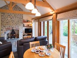Pear Tree Cottages