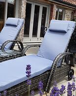Pear Tree Cottages