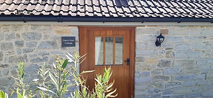 Pear Tree Cottages